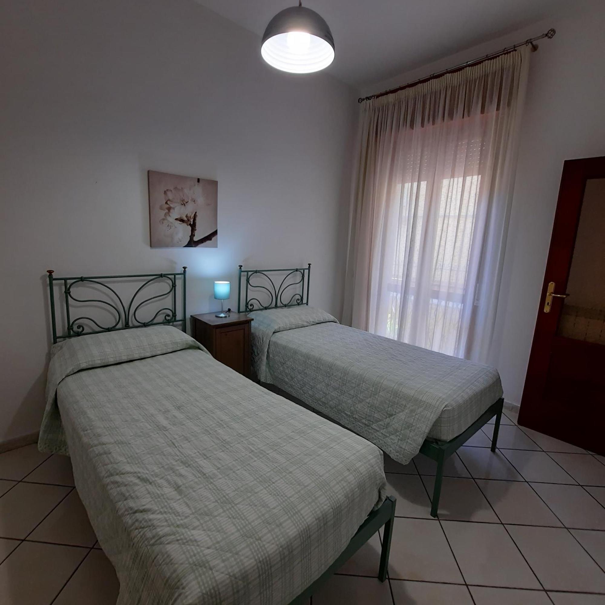 דירות פומפיי Casa Signorile חדר תמונה